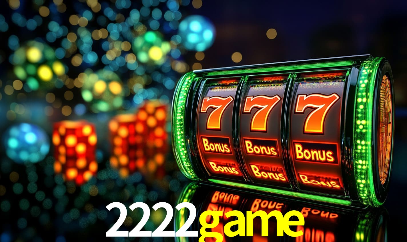 Estatísticas 2222game